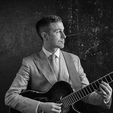 Flying Jazzman Trio featuring Harry Sankey (UK) and Jesper Riis (DK)