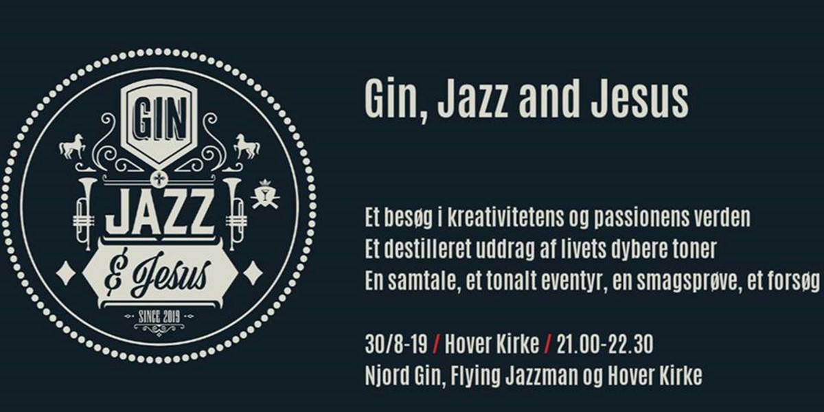 Flying Jazzman trio in Vejle on 30/08/19
