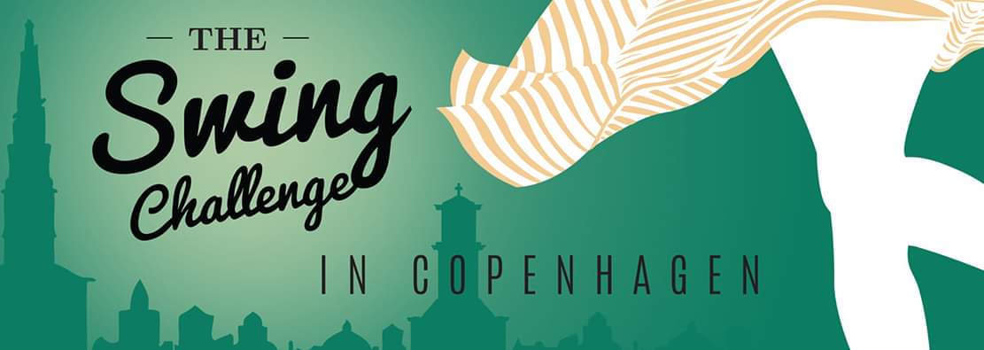 Flying Jazzman Sextet in Copenhagen on 20/09/19