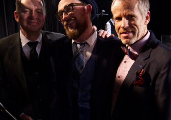 Flying Jazzman Sextet in Fredericia on 06/07/25