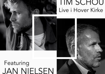 Tim Schou featuring Flying Jazzman in Vejle on 27/10/22