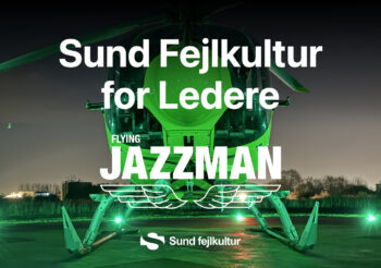 Flying Jazzman Quintet in København K on 22/05/24