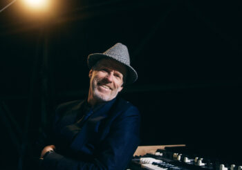 Flying Jazzman Organ Trio in Esbjerg on 14/02/25