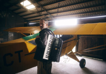 Flying Jazzman Gypsy Quartet in Vejle on 26/06/25