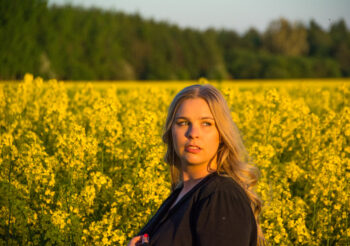 Flying Jazzman Sextet featuring Linda Bergström in Rødvig on 04/10/2025